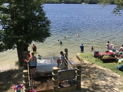 breezy picnic grounds waterslides coupons